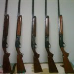 1100 Remington Man