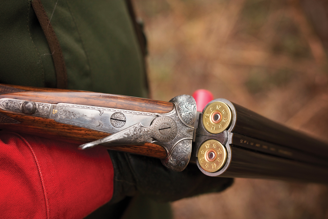 2 Guns The Short Shell 12 Shooting Sportsman Magazine