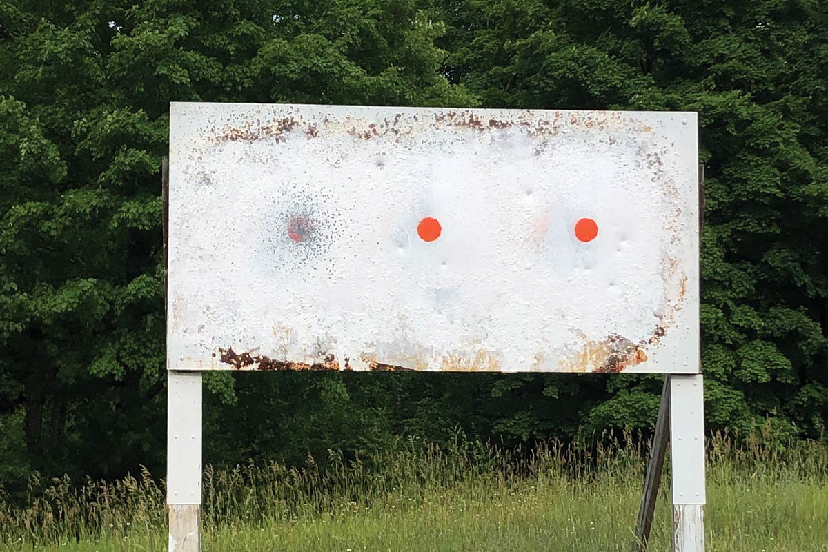 Barrel Regulation Shooting Sportsman Magazine